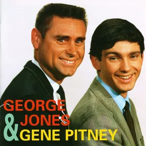 George Jones & Gene Pitney